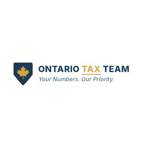 Ontario Tax Team Oakville