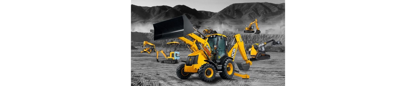 Southwest JCB