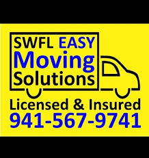 SWFL EASY Moving Solutions