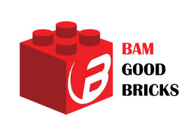 Bam good bricks