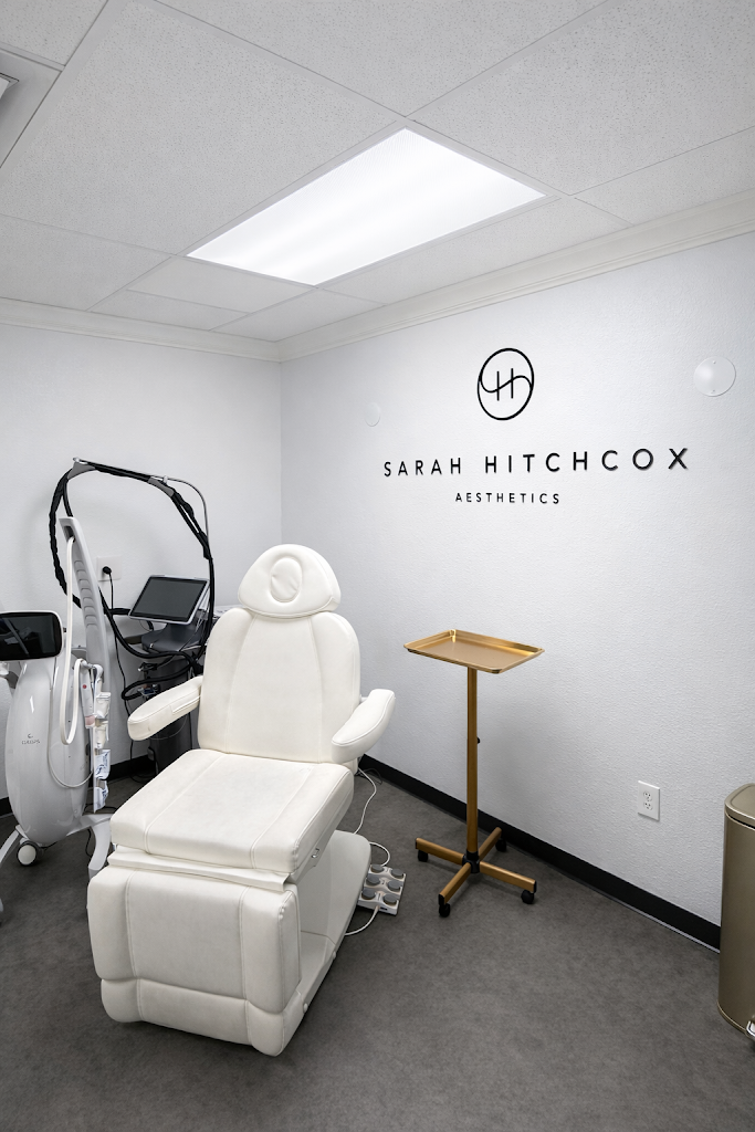 Sarah Hitchcox Aesthetics - Knoxville (Farragut)