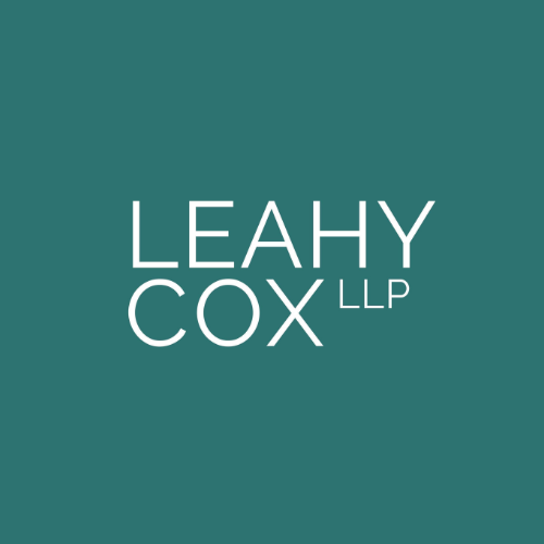 Portland Car Accident Lawyers, Leahy Cox