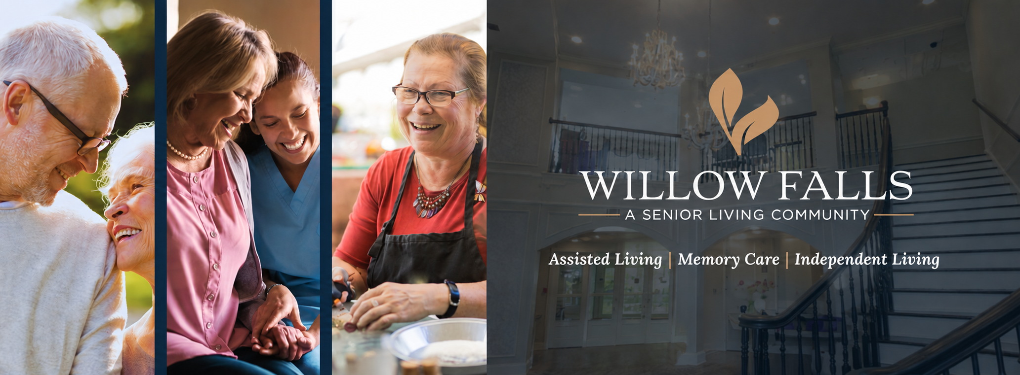 Willow Falls Senior Living