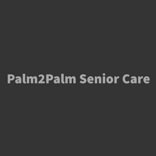 Palm2Palm Senior Care
