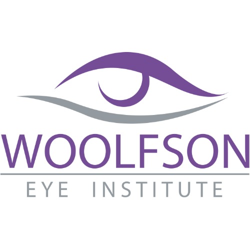 Woolfson Eye Institute