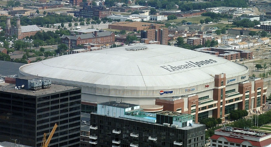 The Dome