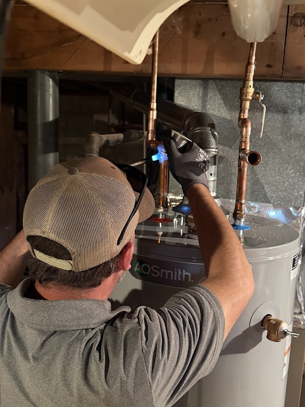 Gotta Go Plumbing LLC