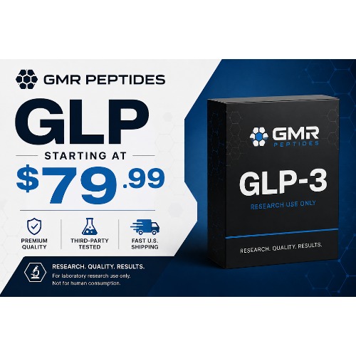 GMR Peptides