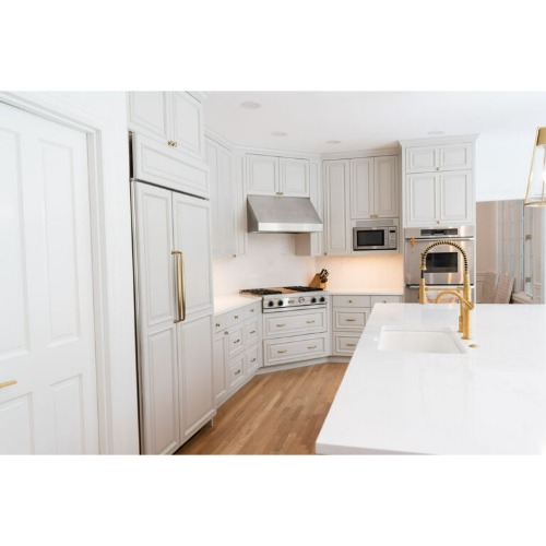 Advanced Remodeling LLC.