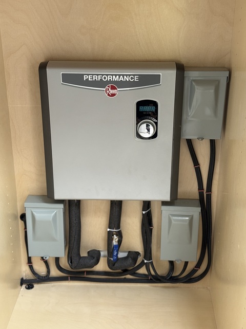 TenCoppers Electric