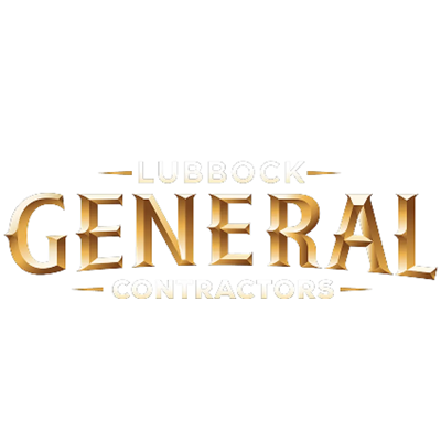 Lubbock General Contractors