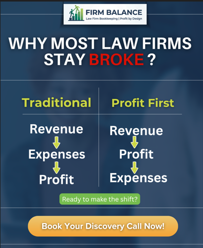 Firm Balance