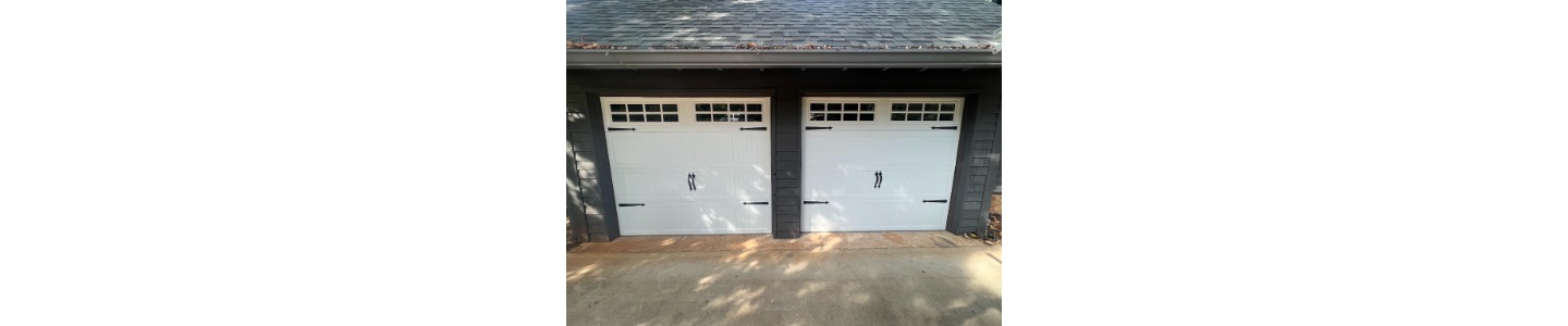 Dino Garage Doors LLC