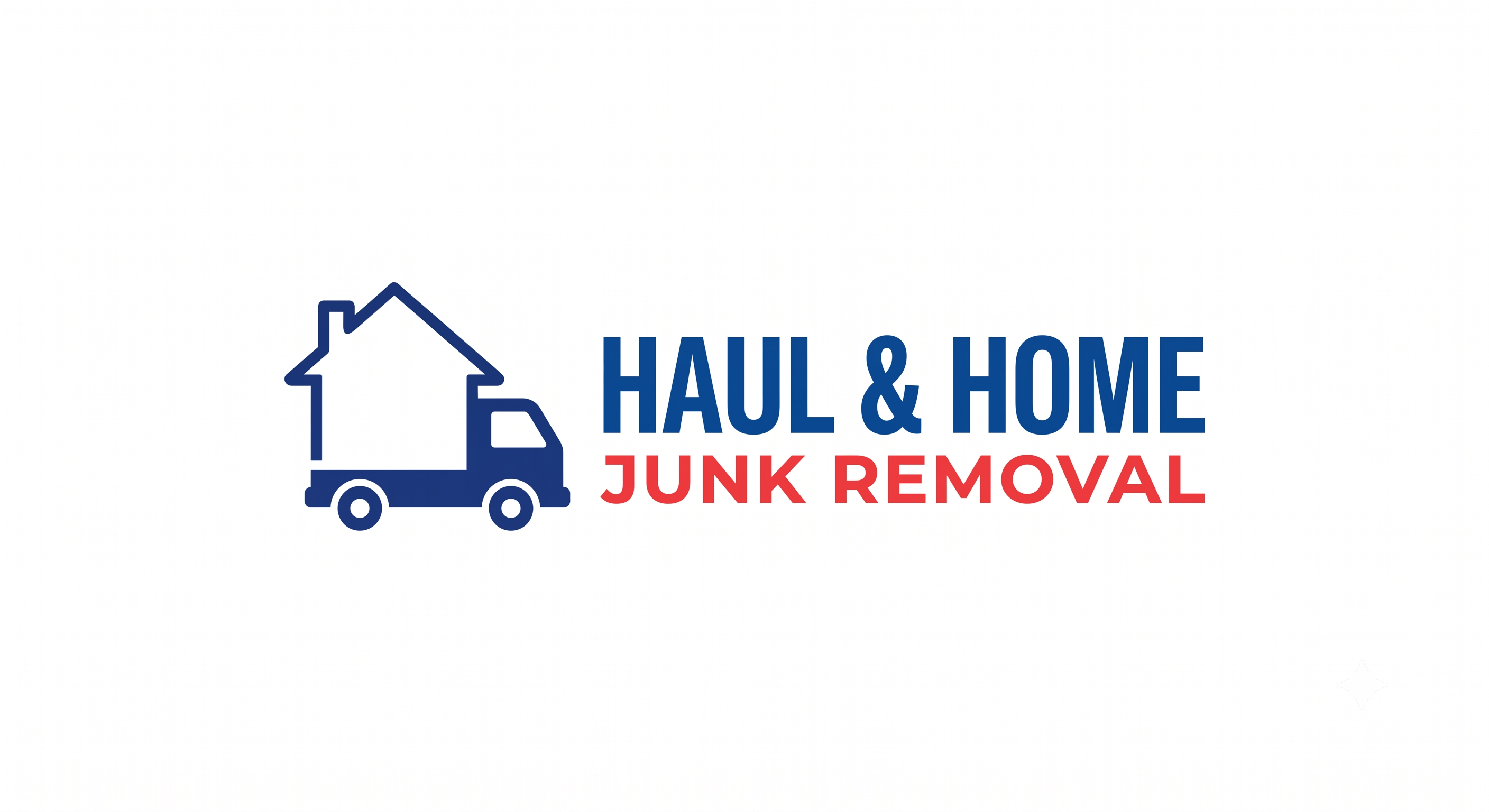Haul & Home Junk Removal