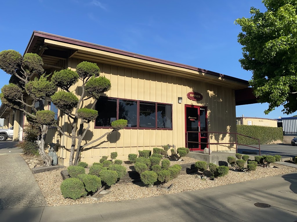 Searson Collision Center