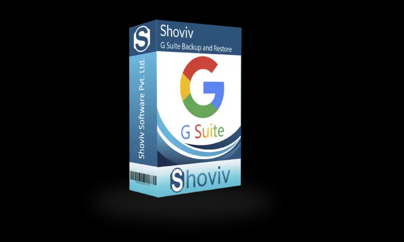Shoviv softwares