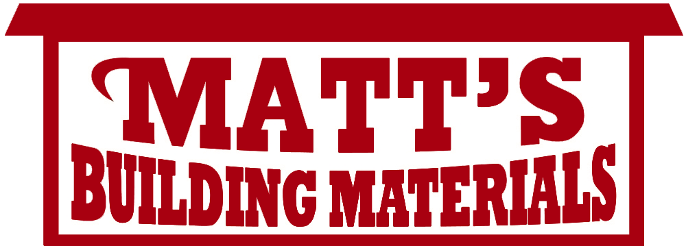 Matt's Cash & Carry Building Materials