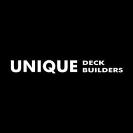 Unique Deck Builders