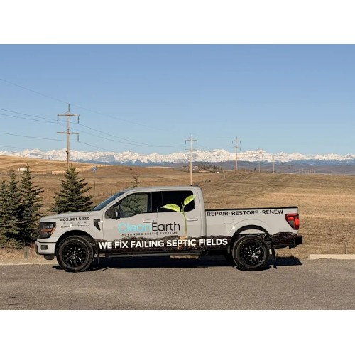 CleanEarth Septic Systems