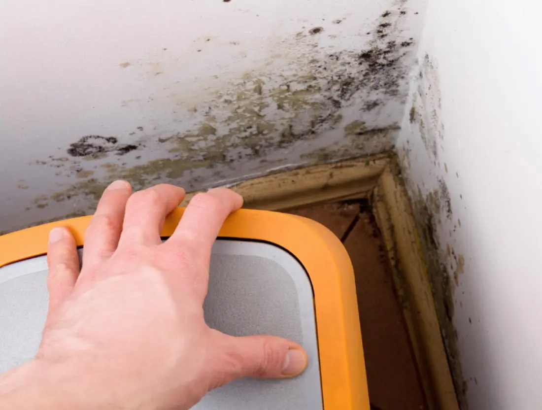 E and K Restore - Fire and Water Damage Restoration