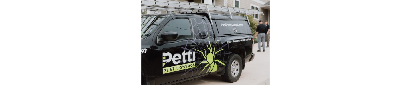 Petti Pest Control