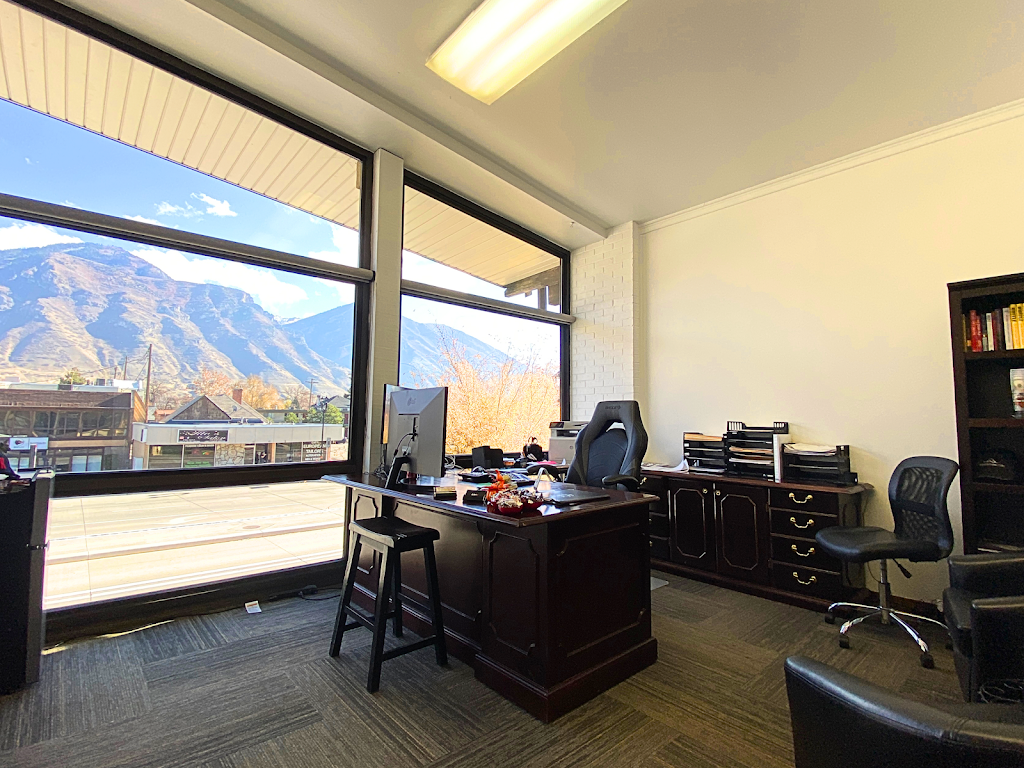 Synergy Legal Services
