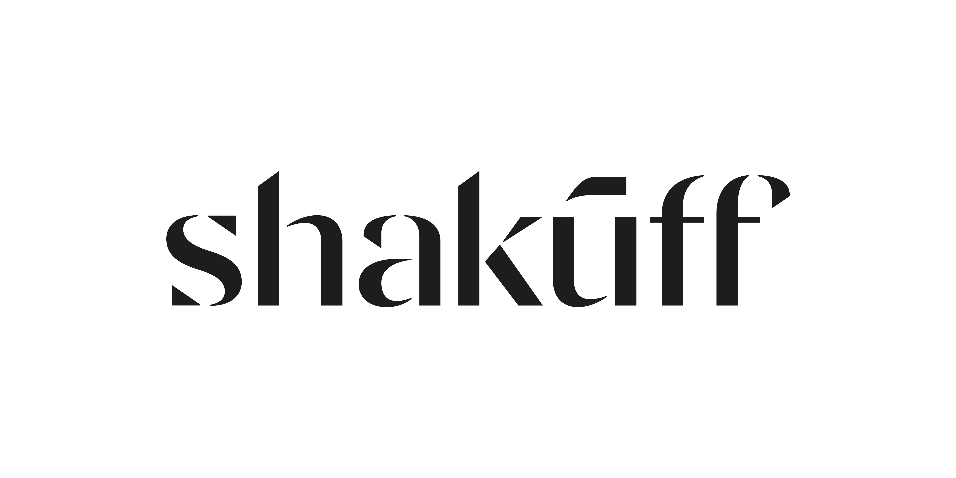 Shakuff - Bespoke Lighting Solutions