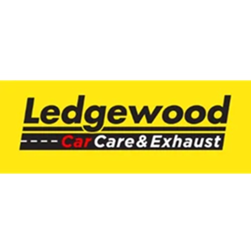 Ledgewood Car Care Center & Exhaust