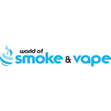 World of Smoke & Vape - Hillcrest
