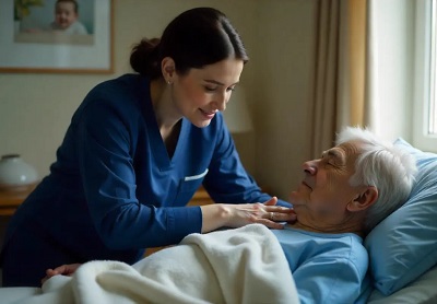 Home Care Trafford