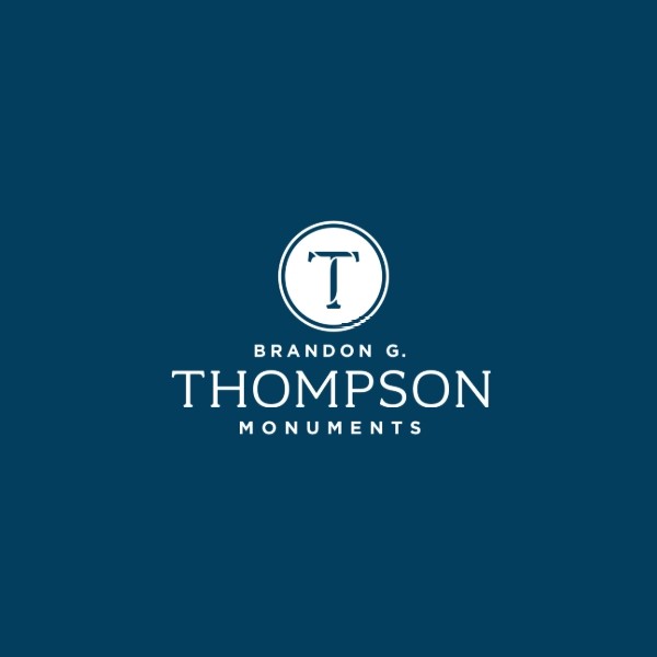 Brandon G. Thompson Monuments