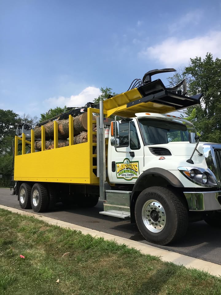 Dawsons Tree Service, Inc