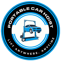 Portable Car Hoist
