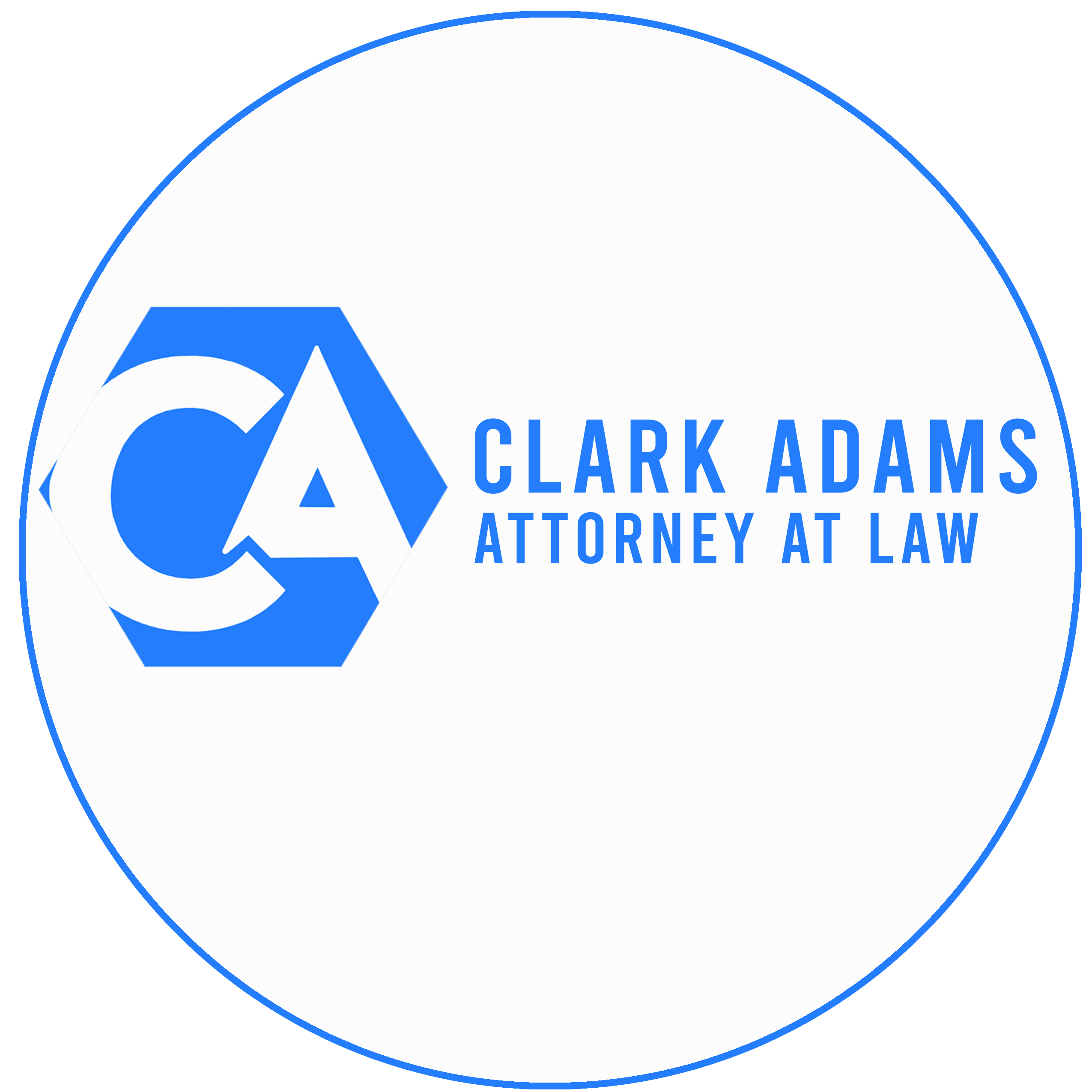 Clark Adams Attorney at Law