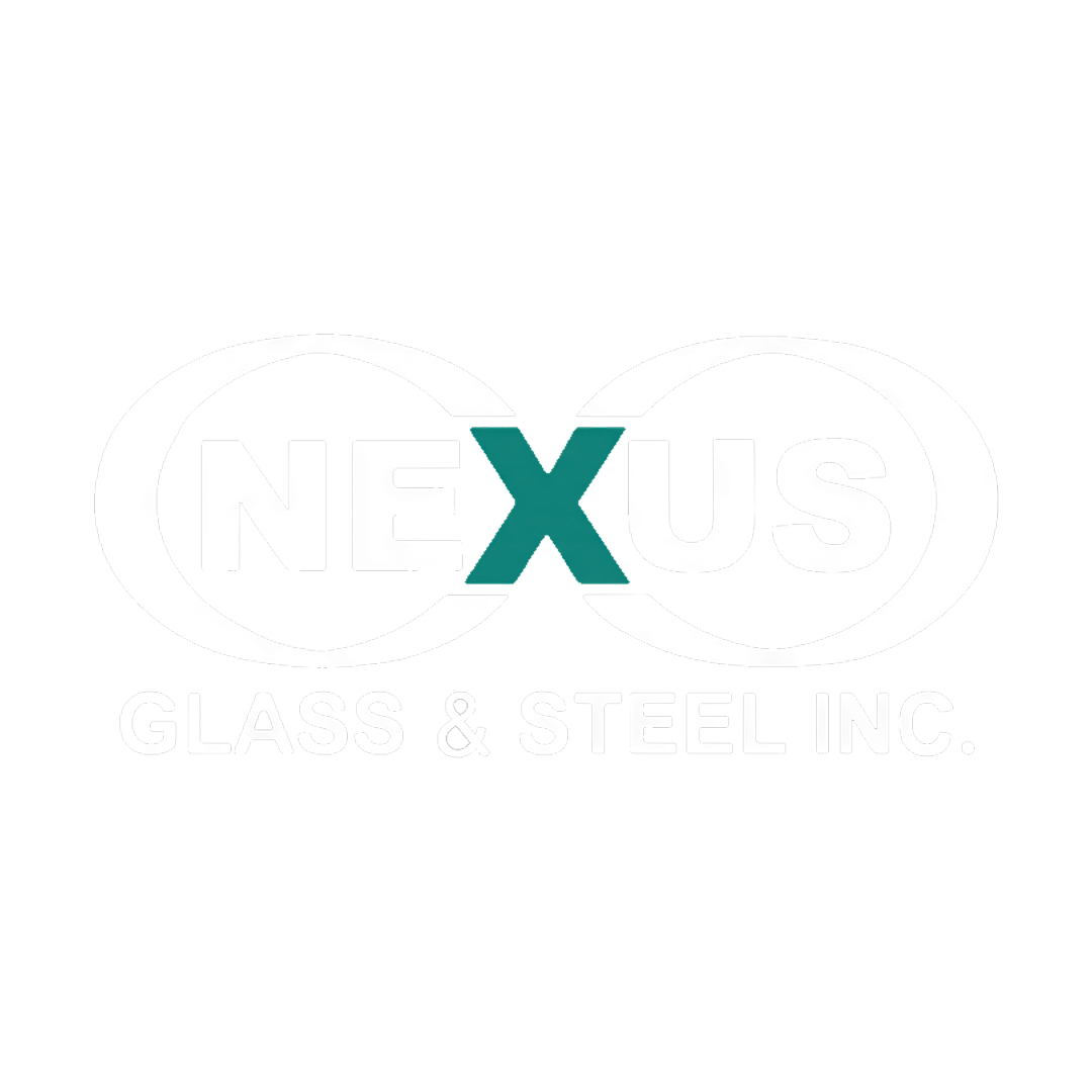 NEXUS Glass & Steel