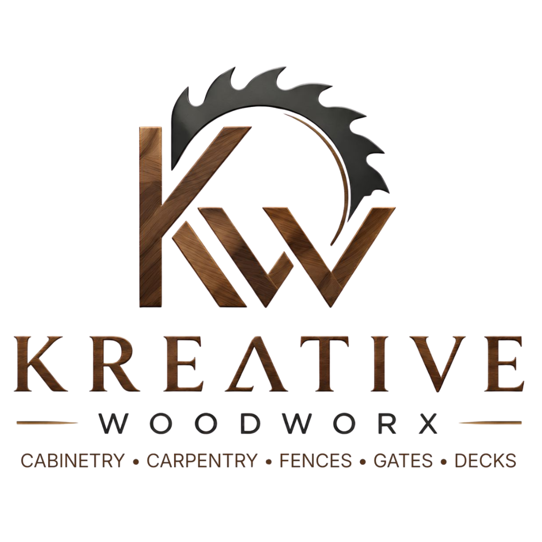 kreative woodworx