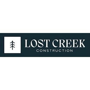 Lost Creek Custom Home Builders