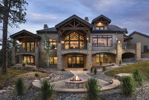 Lost Creek Custom Home Builders