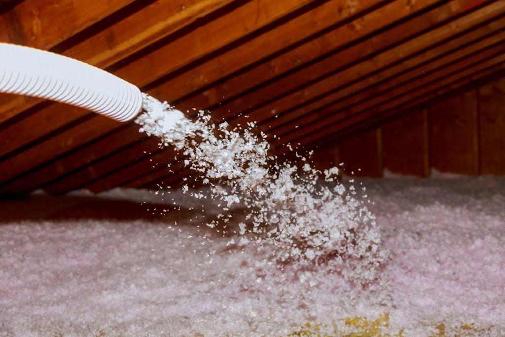 Insulation & Energy Solutions