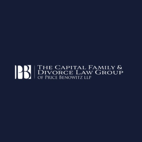Capital Family & Divorce Law Group