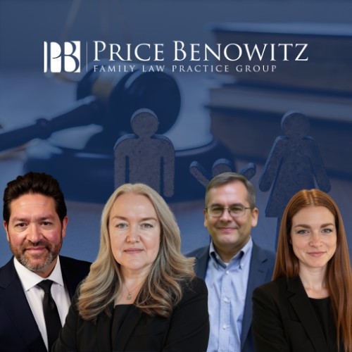 Capital Family & Divorce Law Group