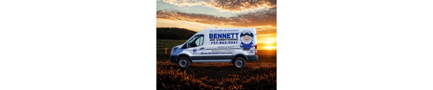 Bennett Air Conditioning