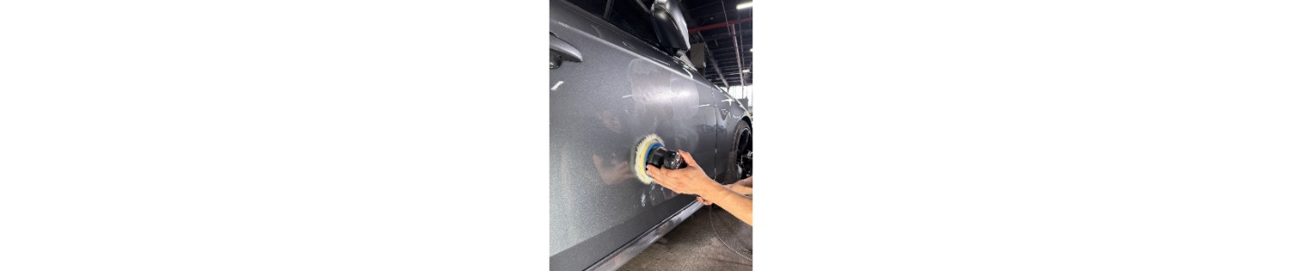 Williamsburg Hand Wash & Auto Detailing
