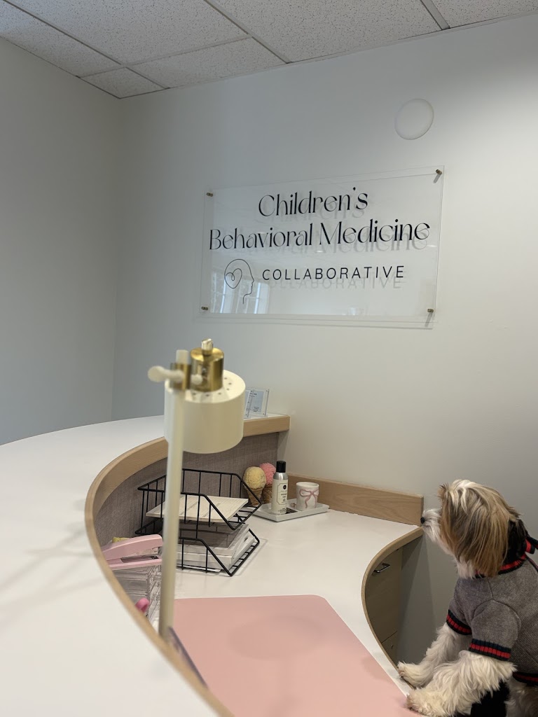Children's Behavioral Medicine Collaborative PLLC