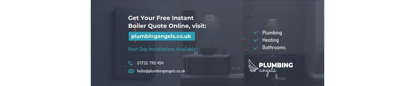 Plumbing & Heating Angels | Plumber & Heating Engineer Tonbridge