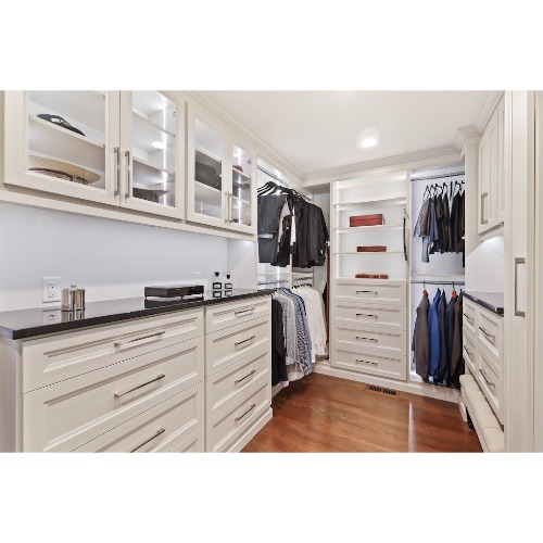 Bella Systems Custom Closets NYC