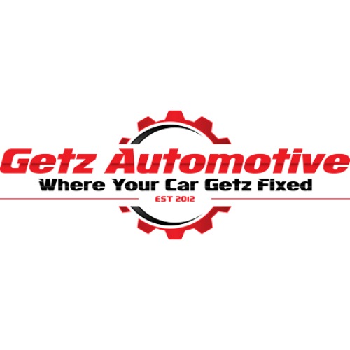 Getz Automotive