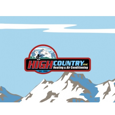 High Country HVAC, Inc.
