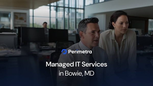 Perimetra - Bowie Managed IT Services Company