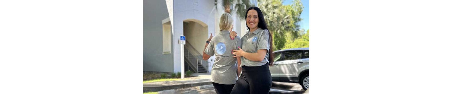 Wow Now Cleaning - Tampa